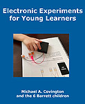 Electronic Experiments for Young Learners
