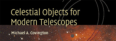 Celestial Objects for Modern Telescopes