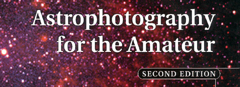 Astrophotography for the Amateur