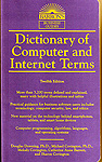 (Dictionary of Computer and Internet Terms)